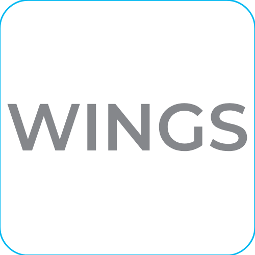 wings