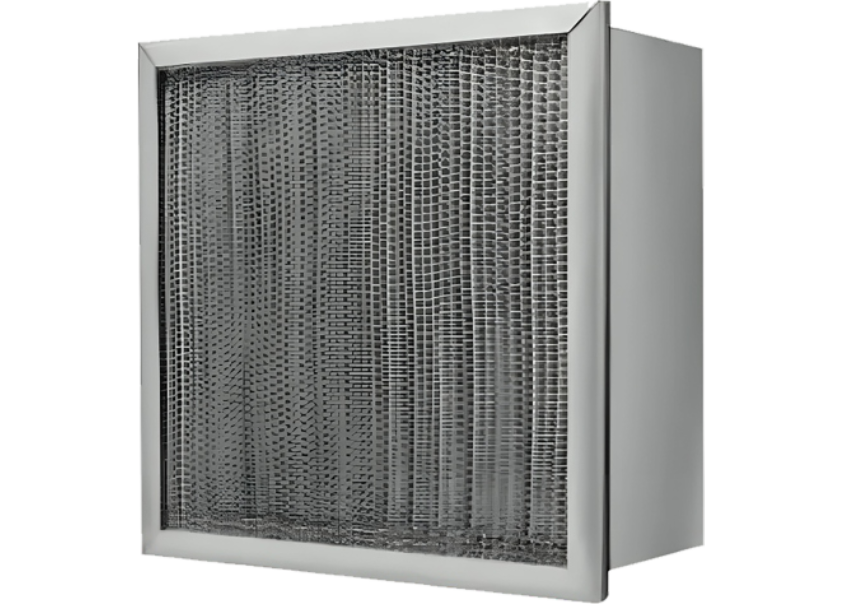 APF'S AP FILTERATIONS HEPA Filter 0.3 Micron